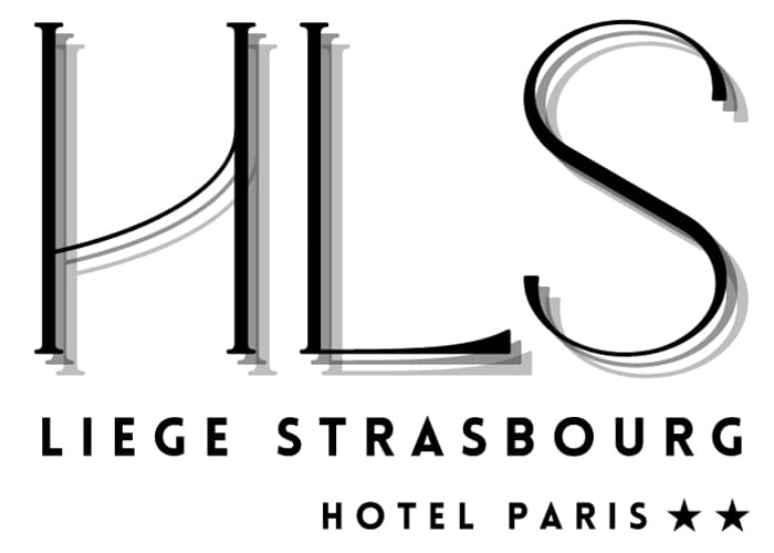 Hôtel Liège Strasbourg